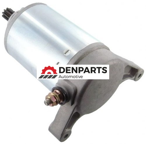 Yamaha Moto, Big Bear, Raptor, Warrior, Kodiak 1987-2008 ATV Starter